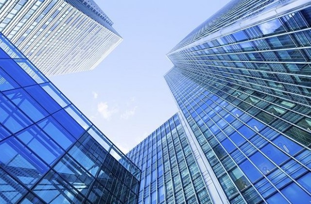 „Умните” сгради – строителството на бъдещето