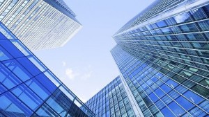 Умните сгради строителството на бъдещето