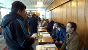 75 свободни работни места обявиха в Червен бряг
