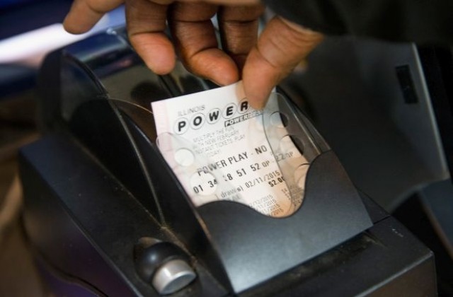 Калифорниец загуби лотариен билет с печалба от 1 млн. долара