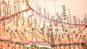 Палестинската държава е гаранция за Израел