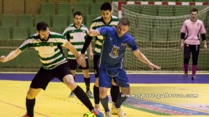 Локо ГО Черно мореМания е финалът на Турнир Илия Монев