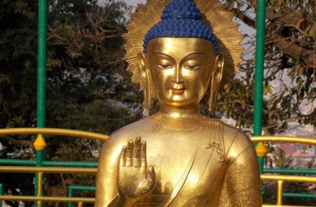 Фотоизложба ни отвежда в Хималаите