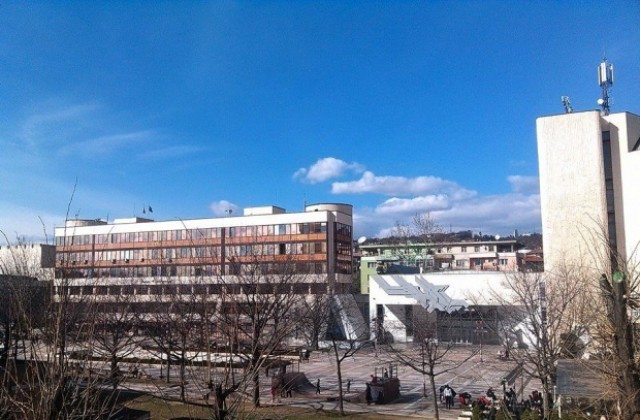 Времето