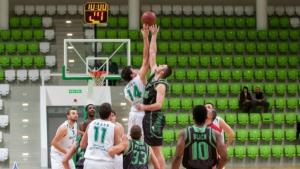 Берое със загуба от Балкан