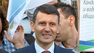 Раздават награди за саниране в Централен