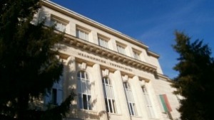 Студенти медици с възможност за лятна практика в Австрия