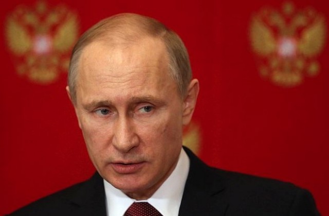 Путин: Русия спаси живота на Янукович