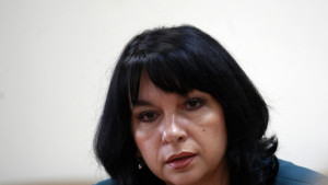 Петкова Управляващите нямат вина за съкратените 300 работници във Видахим