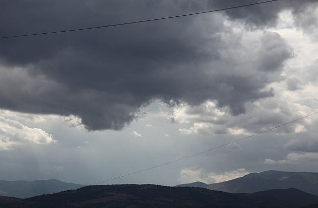 От вторник започва ново застудяване