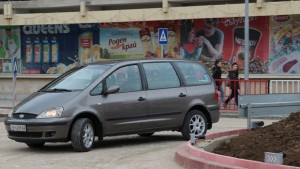 Пуснаха движението по част от кръговото в Трявна