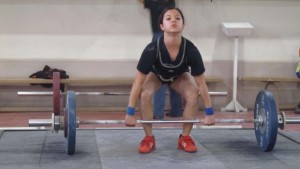 35 русенски тежкоатлети на Държавно първенство