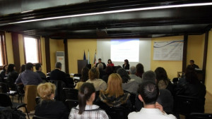 Канят желаещите да кандидатстват по програма Култура на среща