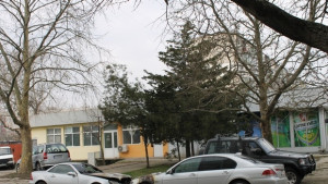 Две коли горяха в Димитровград тази нощ