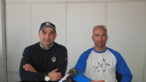 Безплатно за деца Първи стъпки в ските на Фън парк