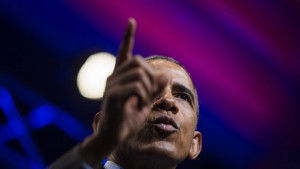 Барак Обама играе хазарт с бъдещето на Иран