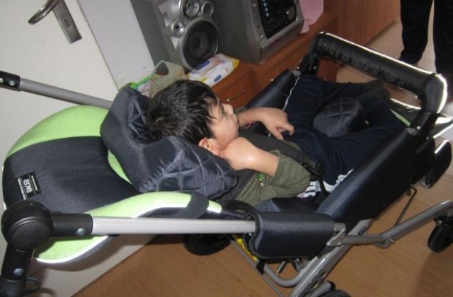 Събуждане за нов живот