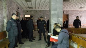 Стрелецът от Лясковец Невинен съм и ще го докажа