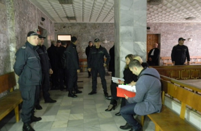 Стрелецът от Лясковец: Невинен съм и ще го докажа