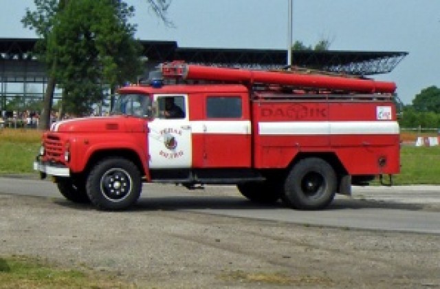 Вектра горя в Мездра