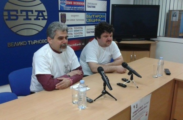 Трабант фест отново за празника на В. Търново, ще шества и депутатски автомобил