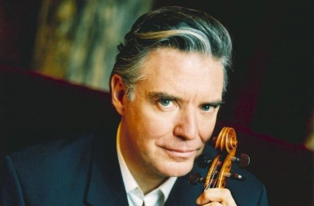 Съзвездие от легендарни музиканти на ММД