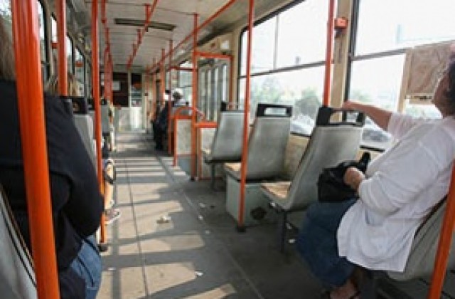 Промени в движението в столицата