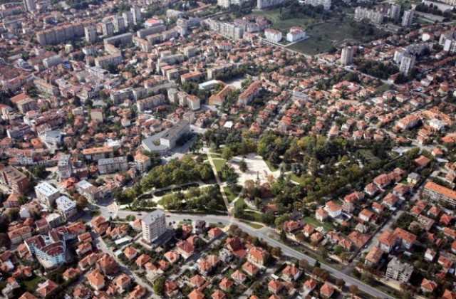 Община Казанлък започва кампания по почистване на града