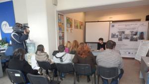 ОИЦРусе се включва в инициативата Да създадем ЗАЕДНО България 2020