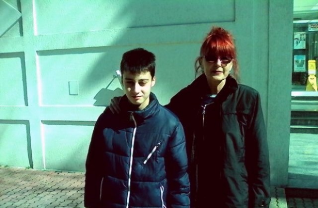 Лекоатлет е №1 на Варна за февруари