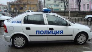 Спецакция в Твърдишко