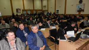 Стартира разяснителна кампания за Директни плащания 2015