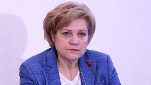 Звено за координация между образование и бизнес предлага Менда Стоянова