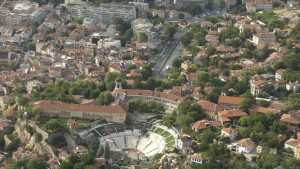 11 ръст на туристи отчита Пловдив за януари