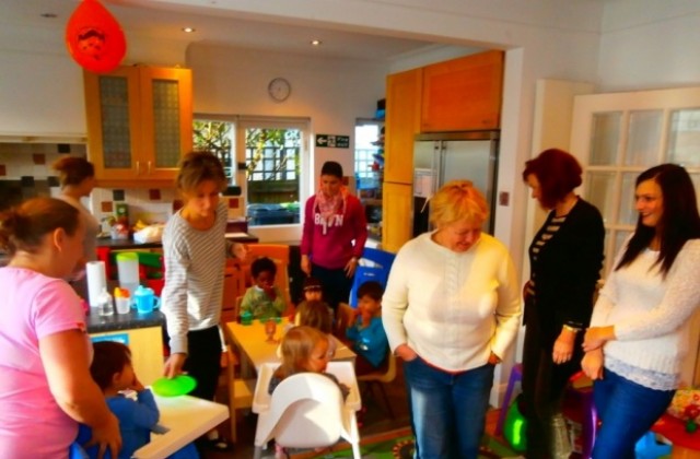 Учители от Чехия идват на обмяна на опит в Русе