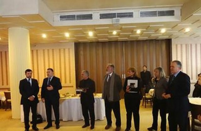 Зелена стратегия за развитие в Карлово