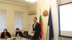 Дискутираха създаването на IT общество във Враца