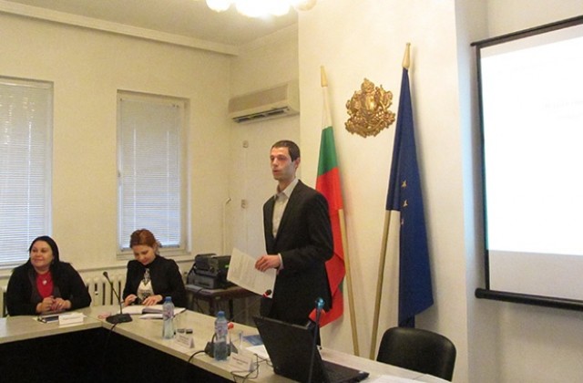 Дискутираха създаването на IT общество във Враца