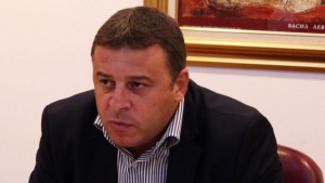 Кметът Камбитов опроверга Вигенин