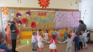 В ОДЗ Снежанка отбелязаха Деня на водата