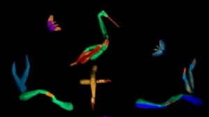 Абсолвентите от НАТФИЗ Кръстю Сарафов с два спектакъла в Кюстендил