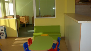 Влагат 600 000 лв в три нови здравносоциални услуги