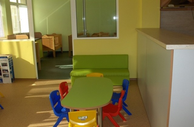 Влагат 600 000 лв. в три нови здравно-социални услуги