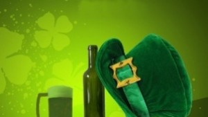 Английската гимназия отбелязва празника на Ирландия