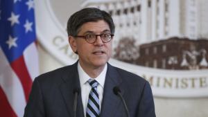 САЩ достигнаха тавана на държавния дълг