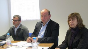 Предлагат пистата по автомоделни спортове да носи името на Огнян