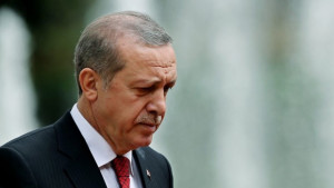 Турция строи тръба за газ от Азербайджан