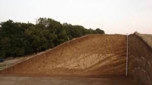 Археолог представя разкопките в Батин и Брестовица