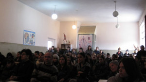 Община Долни чифлик продължава кампанията срещу дрогата