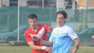 ФК Верея се раздели с Тодор Тимонов